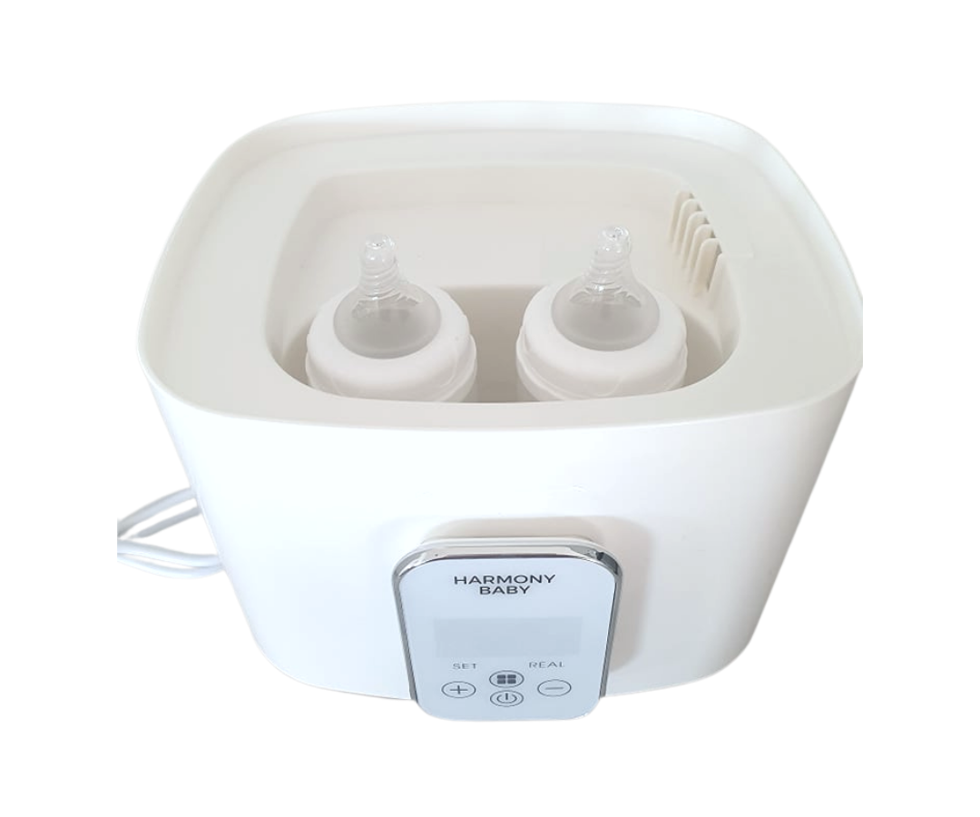 Steam Steriliser, Dryer & Milk Warmer!